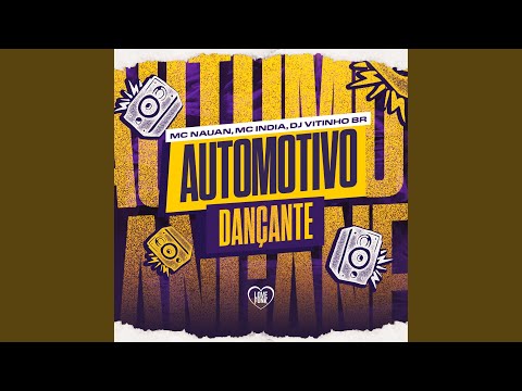 Automotivo Dançante