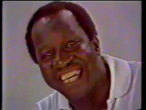 Intervalo Record Ano 1982