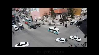 Fenni Fırın [konyaaktuel.com] Mart 2013