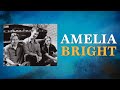 Ben Folds Five - Amelia Bright (Rare Live Recording) - Lyrics