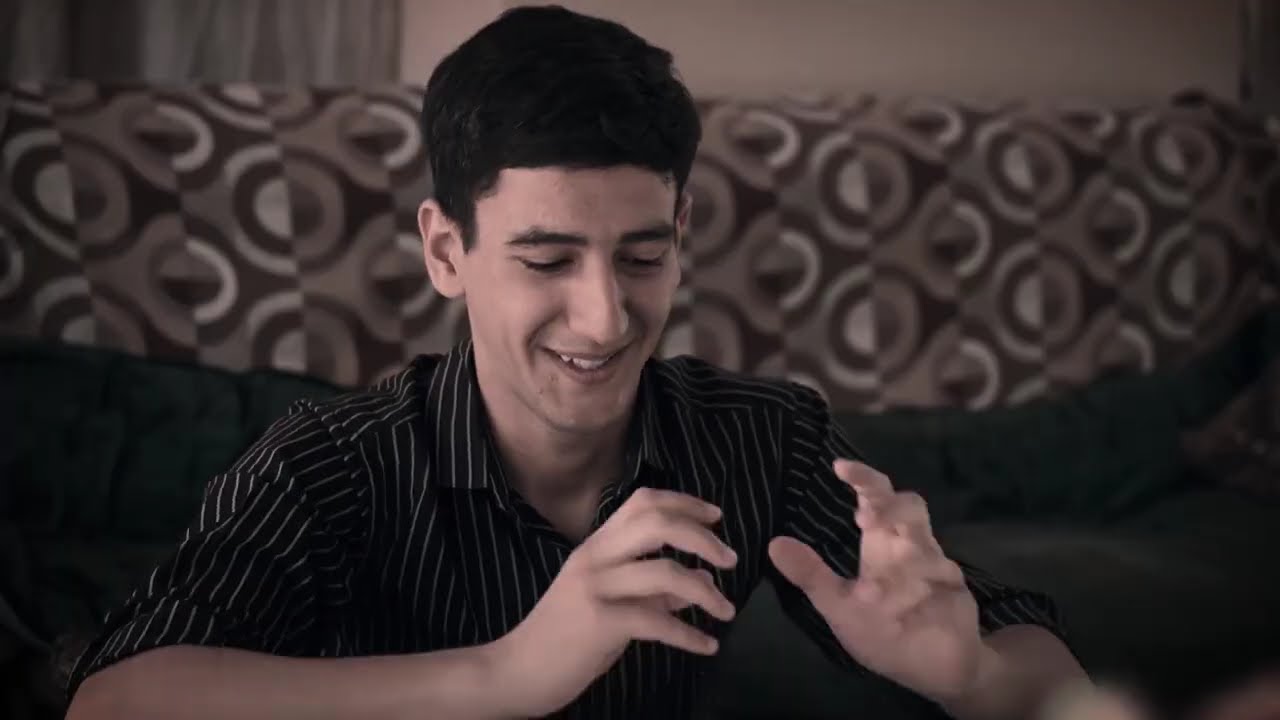 Qishdan qolgan qarg'alar || KUNLARNING BIRIDA