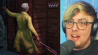 NEW Killer The Trickster&#39;s Add-ons and Gameplay (PTB)