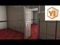 Movable Partition Wall Installation 2021