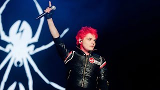 My Chemical Romance - SING (Live at Reading Festival 2011)