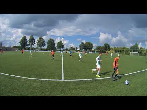 Smitshoek C3 Spijkenisse C4 2 sept  2017