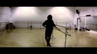 [VIDEO TEASER] - Irina Classic - ''Baby Believe''