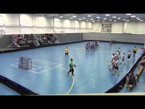 17 10 2015 C2 SM NJ vs Steelers maalikooste