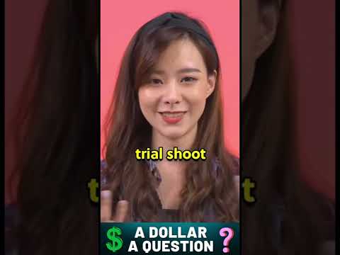 Denise’s strongest subject is WHAT?! 😱