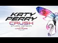 Katy Perry Crush Lifetimes Tour Studio Version DL
