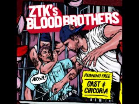 Gast & Chicoria - WHAT DO I SEE prod. Danny Beatz (RUNNING FREE 2014)