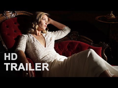 Trailer-Vorschau: Call My Agent!