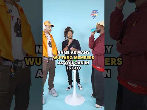 Always remember Wu-Tang Clan is for the children #hiphop #rap #wutang #wutangclan