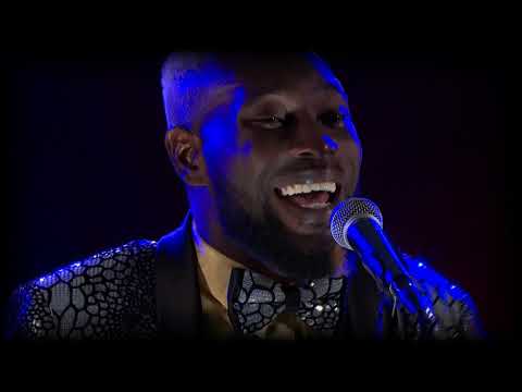 Welcome to J Prince 2022  (Live at ACTN the Voice)