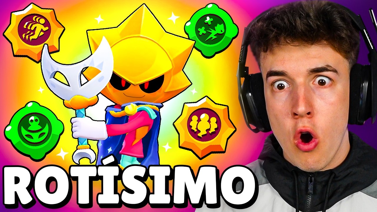 MAXEO Y JUEGO con SIRIUS POR PRIMERA VEZ *NO TIENE SENTIDO*