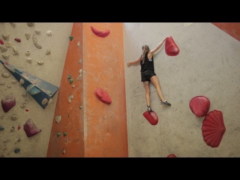 Boulder of the week Vol. 26