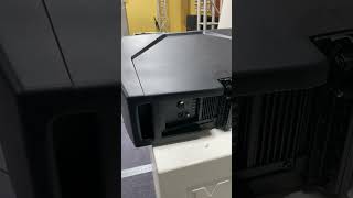 Video thumbnail for HDL20A active line array speaker design with built-in Class D digital amplifier and DSP module by Tami he MJaudio speaker factory