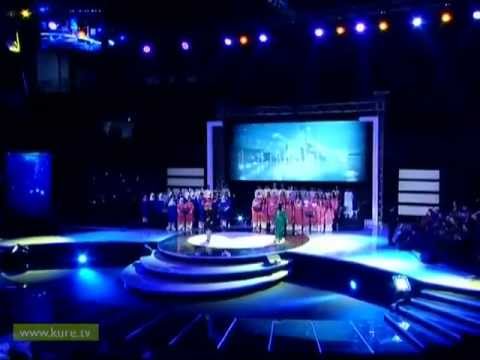 Naat Gecesi -Bosnalı Edin Taloviç ve Delila - Ruhum Sana Aşık -SÜPER