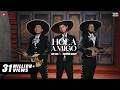 KR NA Ft Seedhe Maut Hola Amigo Official Music Video