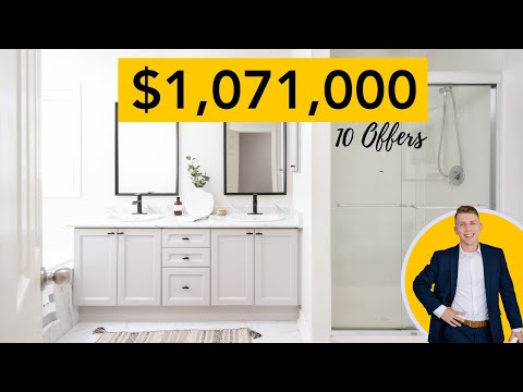 PRESTIGIOUS AJAX LAKESIDE COMMUNITY - 140 LENEY ST