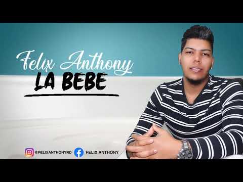 Anuel AA, Cardi B, Black Jonas Point, Secreto & Liro Shaq-La Bebe (VERSION BACHATA) FELIX ANTHONY