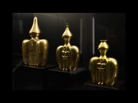 El Tesoro Quimbaya, ¿Por qué está en España y no en Colombia?