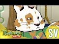 Max Och Ruby Konst Och Lärande Sammanställning Treehouse Direct Svensk