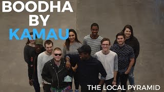 Boodha by Kamau | The Local Pyramid (Cover)