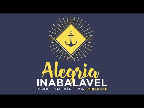 3 de Setembro - O “eu farei” de Deus