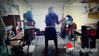 T-Wayne - Rain Drop | @YoungBristo