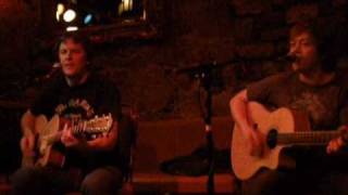 Eagles - Hotel California (cover by Fred & James)