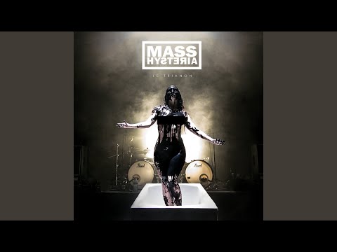 Videoclip de Matière noire (Live) — Mass Hysteria