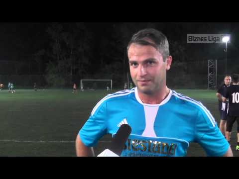 17.09.2014 - Wywiad z Łukaszem Wietechą (Biesiada z ,,Hudym Smalcem'')