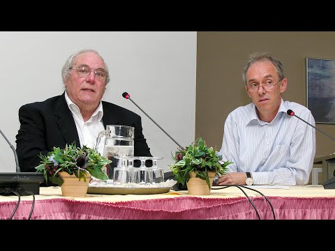 Radioday 22-10-2005 Part 01 - David Williams