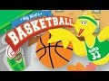 Sesame Street Big Bird S Basketball PBS Kids Cartoons Games
