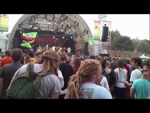 summerjam 2012 - U-Roy