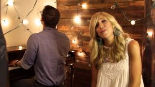 Video thumbnail of ""As Sure As The Sun" | Ellie Holcomb | OFFICIAL MUSIC VIDEO"