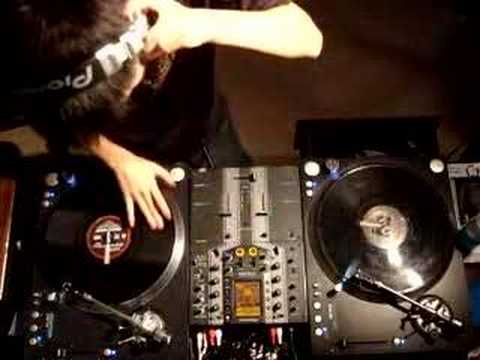 DJ Ravine Ten Minutes of Hardstyle