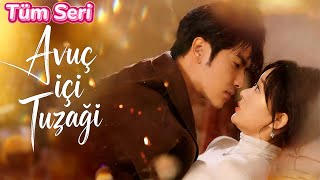 Amca, nazik ol! Bir pislik tarafından ihanete uğradıktan sonra, onun amcasıyla evlendim!