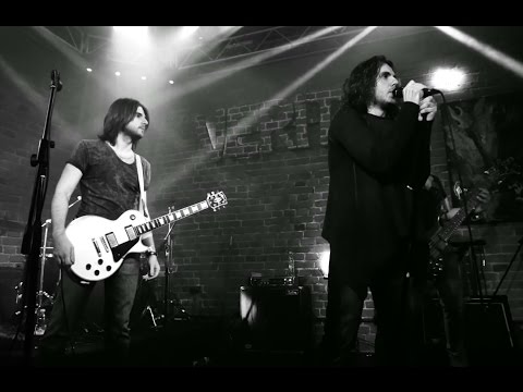 Братья Поздняковы - Группа Black Rocks -  Is This Love - cover 2016