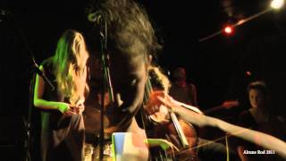 Navneløs - En Sang Om En Skygge (2012)