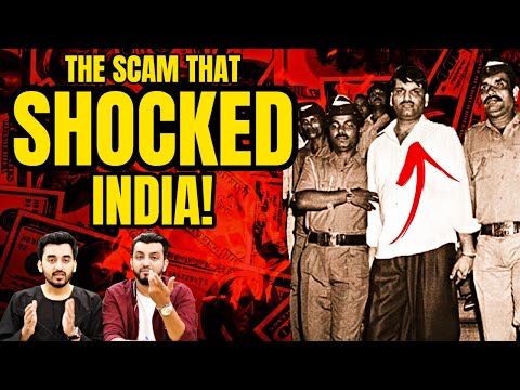 HIS SCAM SHOCKED INDIA : Harshad Mehta (Hindi Urdu) | TBV Knowledge & Truth