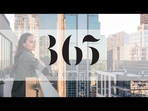 365 Nicollet | Downtown Minneapolis Living | Welcome