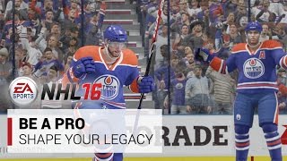 NHL 16 video 1