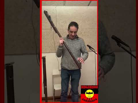 Tutorial  de fujara