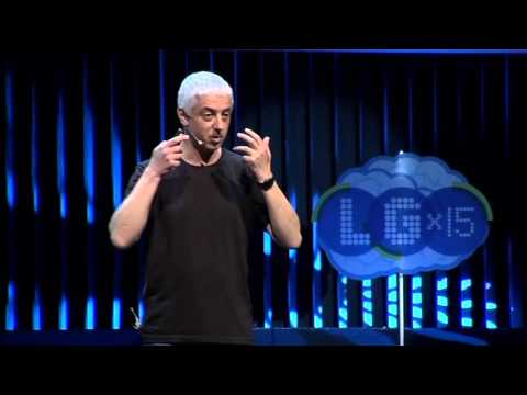 Vídeo: A construción da mente consciente a través da lingua