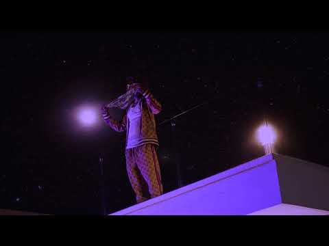 Denilson - Ya Fue (ft. Ervin River) (Visualizer) - prod. Jayrick -