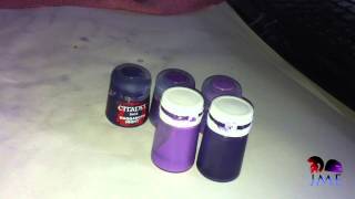 Quick update, Nuke Arts & Events, Warlord Games transfers