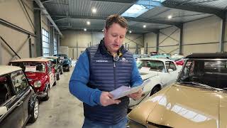 Studebaker Daytona '63 (1963)