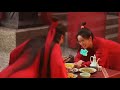 Eng BTS Love And Redemption Funny Scenes Btw Chengyi And Crystal Yuan