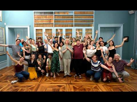 Masterclasse de Steven Isserlis — Académie d'été 2026